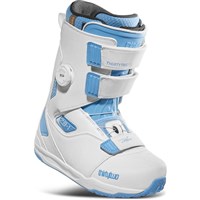ThirtyTwo Men's 32 ZB-1 Boa Snowboard Boots - White / Blue