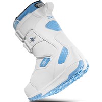ThirtyTwo Men's 32 ZB-1 Boa Snowboard Boots - White / Blue