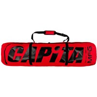 Capita MFG Snowboard Bag - Red