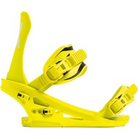 Flux Men's DS Snowboard Bindings - Acid