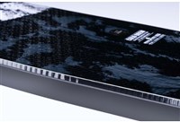 Lib Tech Men's Cold Brew Hybrid C2 Snowboard