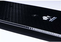 Lib Tech Men's DPR Early Rise Camber Snowboard