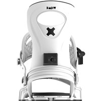 Bent Metal Women's Metta Snowboard Bindings