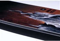 Lib Tech Men's Skunk Ape Hybrid C2X Snowboard