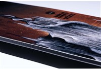 Lib Tech Men's Skunk Ape Camber Snowboard