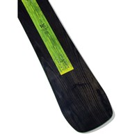 Arbor Men's Danny Kass Park Pro Snowboard