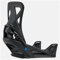 Men's Burton Step On Snowboard Boot & Binding Package - Black