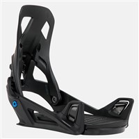 Men's Burton Step On Snowboard Boot & Binding Package - Black