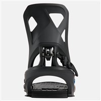 Men's Burton Step On Snowboard Boot & Binding Package - Black