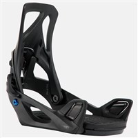 Women's Burton Step On Snowboard Boot & Binding Package - Black