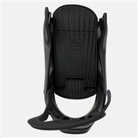 Women's Burton Step On Snowboard Boot & Binding Package - Black