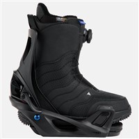 Women's Burton Step On Snowboard Boot & Binding Package