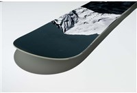 Lib Tech Men's Cold Brew Hybrid C2 Snowboard