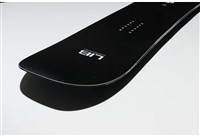 Lib Tech Men's DPR Early Rise Camber Snowboard