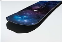 Lib Tech Men's Golden Orca Hybrid C2X Snowboard