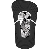 Bent Metal Women's Metta Snowboard Bindings - White