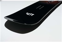 Lib Tech Men's Skunk Ape Camber Snowboard