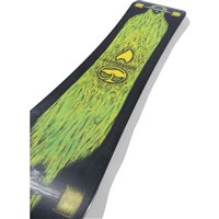 Arbor Men's Danny Kass Park Pro Snowboard