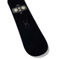 Arbor Men's El Camino Jared Elston Pro Snowboard