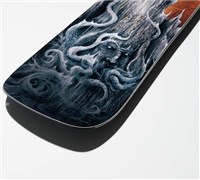 Lib Tech Men's Skunk Ape Camber Snowboard