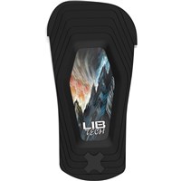 Bent Metal Transfer Snowboard Bindings - Black