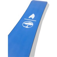 Arbor Men's Metal Machine  Decon Snowboard