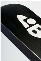 Lib Tech Men's Golden Orca Hybrid C2X Snowboard