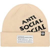 686 x ASSC Club Beanie