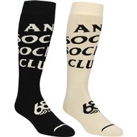 686 x ASSC Sock - 2 Pack