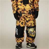 686 x Sublime Shell Pants