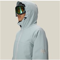 686 Women's Athena Insulated Jacket - Dusty Marine