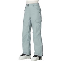 686 Women's Aura Insulated Cargo Pant - Dusty Marine