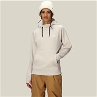 686 Women's Bonded Fleece Pullover Hoody - Limestone