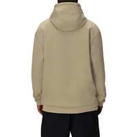 686 Men's Bonded Fleece Zip Hoody - Sage