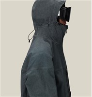 686 Men's Dojo Jacket - Navy Denim