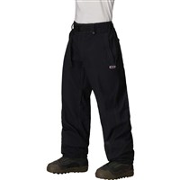686 Men's Dojo Pant - Black