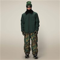 686 Men's Essox Cargo Pant - Camo