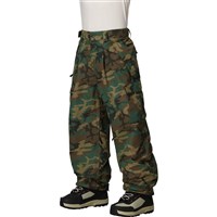 686 Men's Essox Cargo Pant - Camo