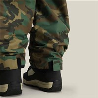 686 Men's Essox Cargo Pant - Camo