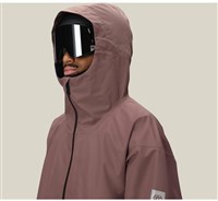 686 Men's Gateway Jacket - Peppercorn