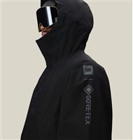 686 Men's GORE-TEX Core Insulated Jacket - Black