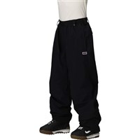 686 Men's GORE-TEX Dojo Pant - Black
