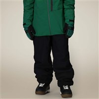686 Men's GORE-TEX Dojo Pant - Black
