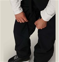 686 Men's GORE-TEX Dojo Pant - Black