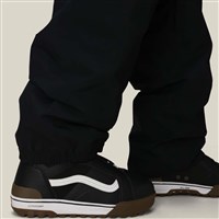 686 Men's GORE-TEX Dojo Pant - Black