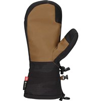 686 Men's GORE-TEX Linear Mitt - Black Camo