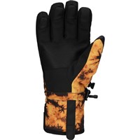 686 Infiloft Recon Glove - Men's - Sublime Orange Tie Dye