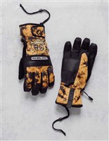 686 Infiloft Recon Glove - Men's - Sublime Orange Tie Dye