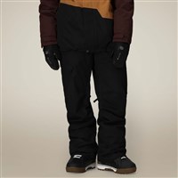 686 Men's Infinity Insulated Cargo Pant - Black
