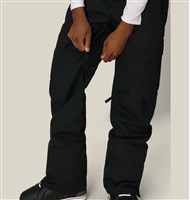 686 Men's Infinity Insulated Cargo Pant - Black